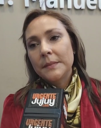 Laura Tomé destacó el trabajo de la Comisión de Asuntos Sociales y los avances en un proyecto para trabajadores próximos a jubilarse